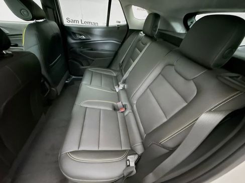 New 2026 Chevrolet Trax ACTIV image 24