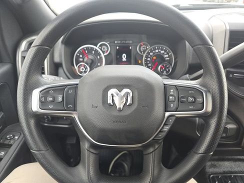 New 2026 RAM 5500 Tradesman image 16