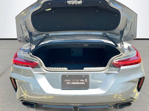 Used 2025 BMW Z4 M40i w/ Edition RWD image 24