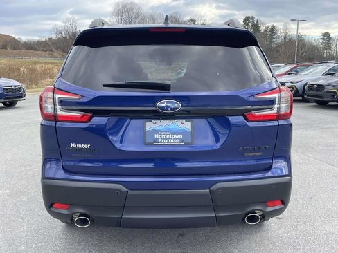 Certified 2026 Subaru Ascent Limited Bronze w/ Popular Package #2 AWD/4WD image 26