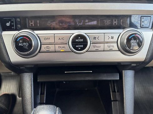 Used 2015 Subaru Outback 2.5i Limited AWD/4WD image 20