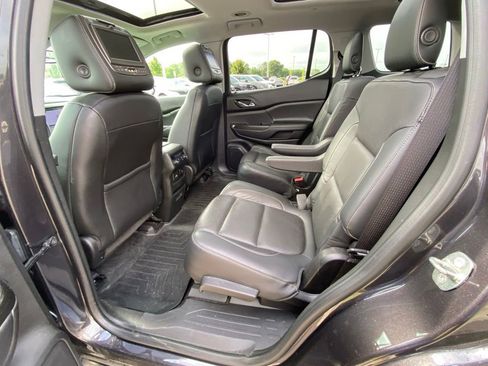 Used 2017 GMC Acadia SLT FWD image 23