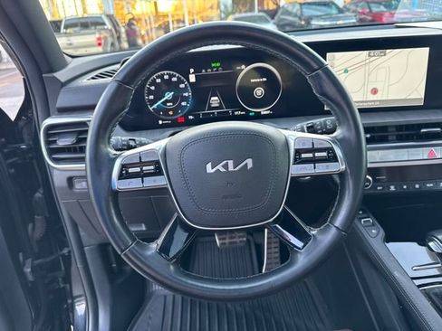 Used 2023 Kia Telluride SX image 14