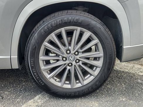 Used 2024 Lexus TX 350 FWD w/ Cold Weather Package image 32
