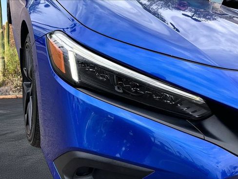 Used 2023 Honda Civic Si image 29