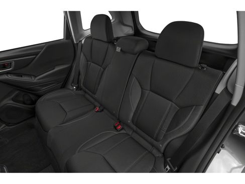 Certified 2024 Subaru Forester Sport AWD/4WD image 8