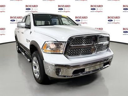 Used 2018 RAM 1500 Laramie w/ Convenience Group