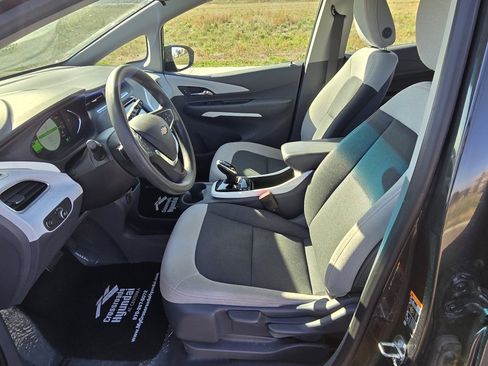 Used 2020 Chevrolet Bolt LT image 11