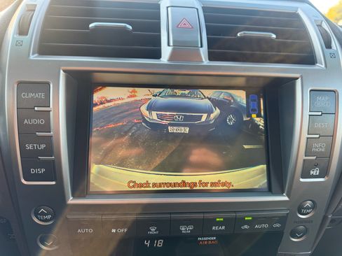 Used 2010 Lexus GX 460 image 31