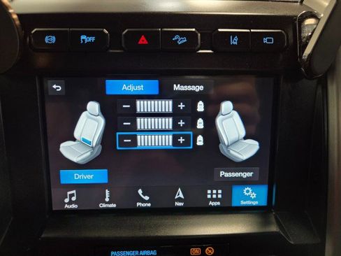 Used 2017 Ford F250 Platinum w/ Platinum Ultimate Package image 63