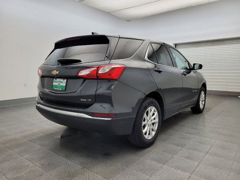 Used 2019 Chevrolet Equinox LT image 9