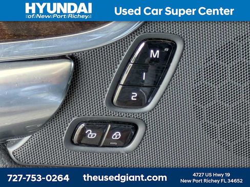 Used 2018 Volvo S90 T5 Momentum w/ Convenience Package AWD/4WD image 23