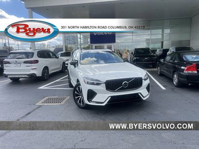Certified 2025 Volvo XC60 B5 Plus