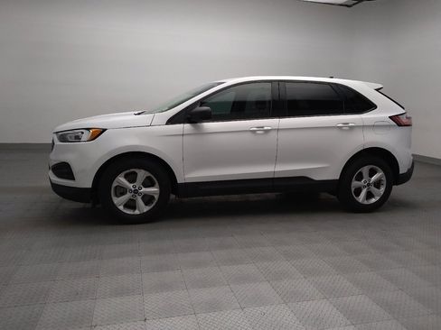 Used 2024 Ford Edge SE image 2