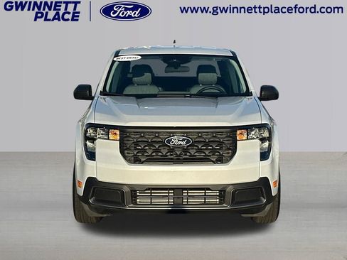 New 2025 Ford Maverick XLT w/ 4K Tow Package image 26