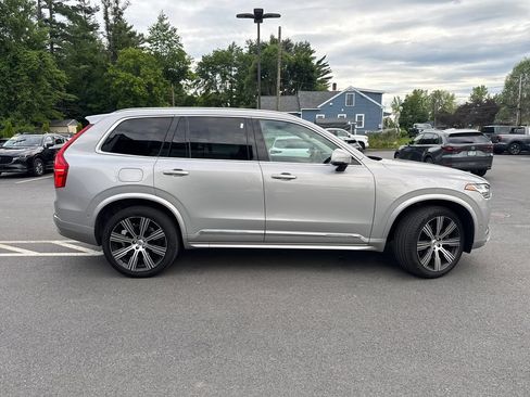 Used 2023 Volvo XC90 T8 Plus w/ Protection Package Premier AWD/4WD image 6