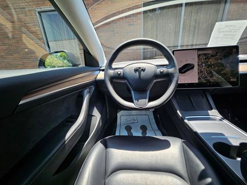 Used 2023 Tesla Model 3 Performance AWD/4WD image 4