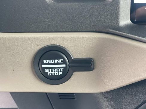 New 2026 Ford Bronco Big Bend image 16