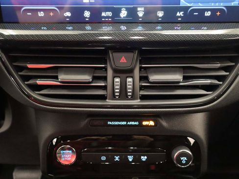 New 2025 Ford Escape ST-Line w/ Equipment Group 301A image 10