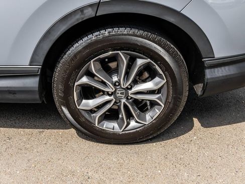 Used 2022 Honda CR-V EX image 14