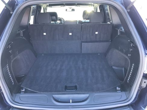 Used 2016 Jeep Grand Cherokee Laredo w/ Quick Order Package 23E image 27