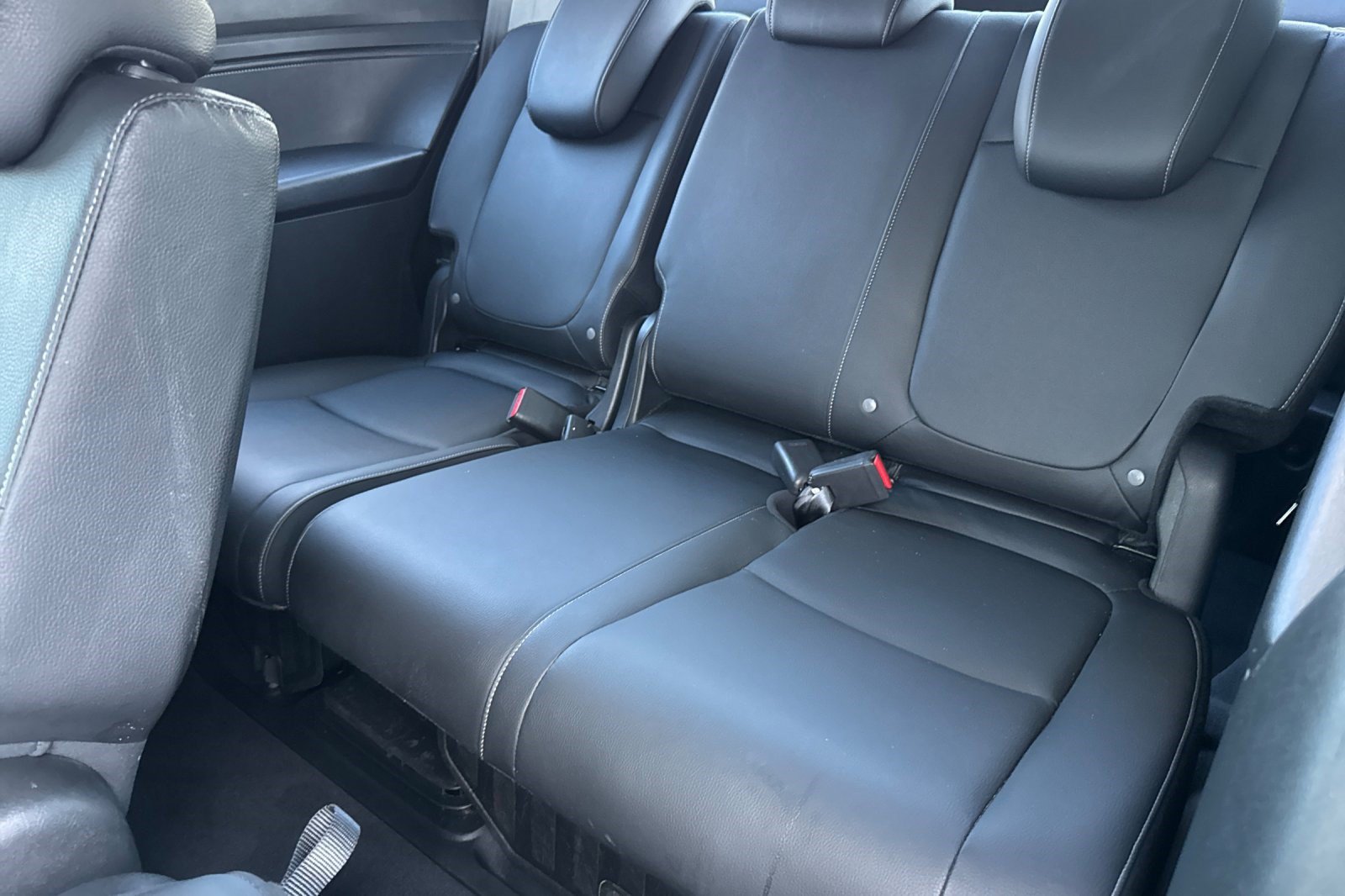 Certified 2024 Honda Odyssey Touring image 35