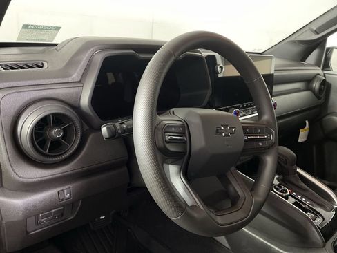 New 2026 Chevrolet Colorado Trail Boss image 10