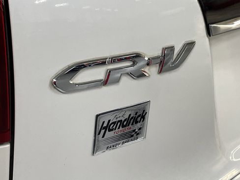 Used 2012 Honda CR-V EX image 33