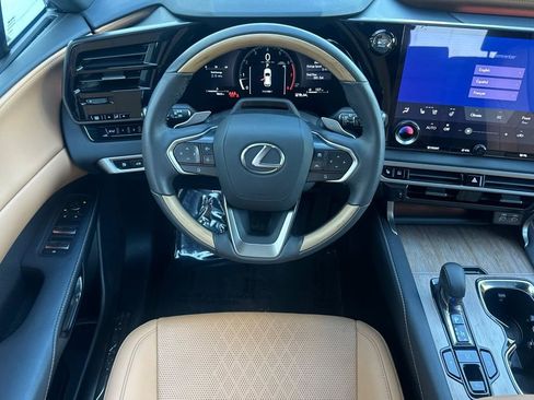 Certified 2025 Lexus RX 350 Premium Plus w/ Convenience Package image 14