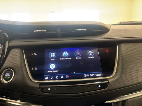 Used 2025 Cadillac XT5 Premium Luxury AWD/4WD image 46