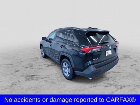 Certified 2025 Toyota RAV4 LE AWD/4WD image 7