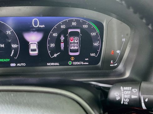 Used 2025 Honda Accord EX-L image 11