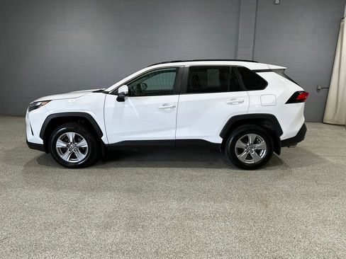 Certified 2023 Toyota RAV4 XLE w/ Convenience Package AWD/4WD image 6