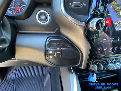 Used 2020 RAM 2500 Laramie AWD/4WD image 41