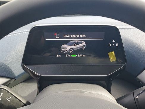 New 2025 Volkswagen ID.4 Pro S Plus image 23