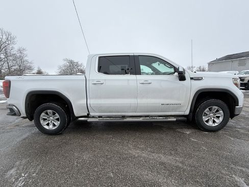 Used 2019 GMC Sierra 1500 SLE w/ SLE Value Package image 8