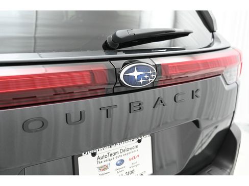 New 2026 Subaru Outback Touring image 45