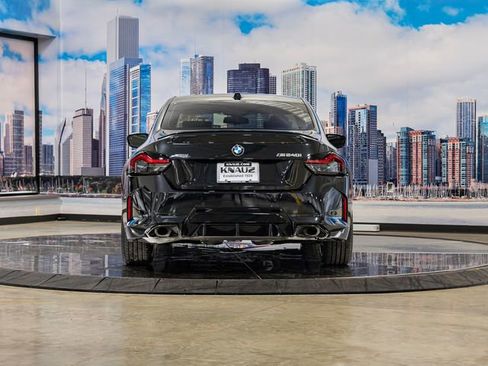 New 2026 BMW M240i xDrive Coupe w/ Premium Package AWD/4WD image 11