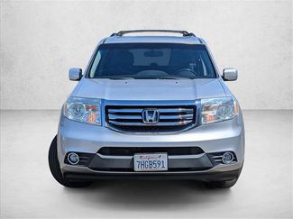 Used 2015 Honda Pilot EX-L video 2