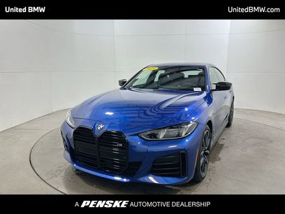 Used 2025 BMW M440i