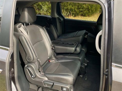 Used 2023 Honda Odyssey EX-L image 35
