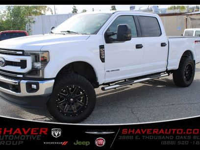 Used 2020 Ford F250 XLT w/ XLT Value Package