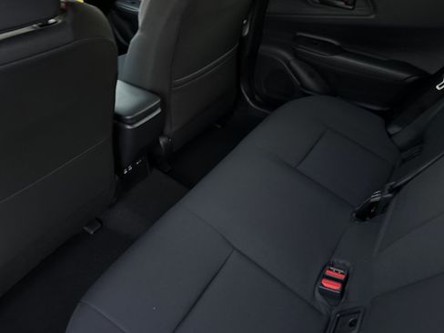 New 2026 Toyota Prius Plug-In Hybrid image 13