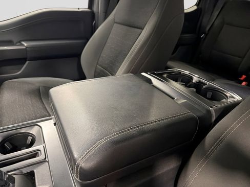 Used 2021 Ford F150 XLT w/ Equipment Group 301A Mid AWD/4WD image 28