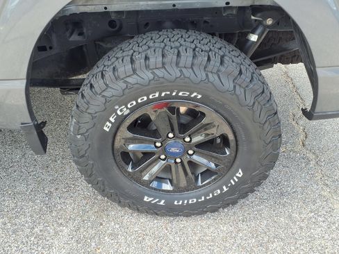 Used 2023 Ford F150 XL w/ STX Appearance Package AWD/4WD image 24