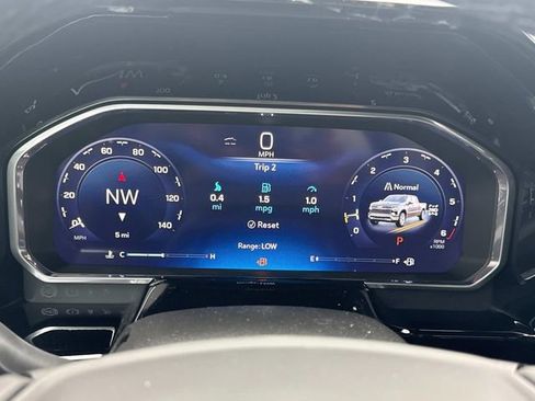 New 2026 Chevrolet Silverado 1500 RST w/ All Star Edition Plus image 33