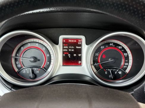 Used 2019 Dodge Journey GT AWD/4WD image 27
