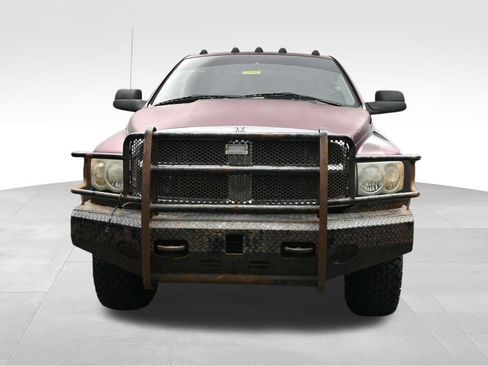 Used 2003 Dodge Ram 2500 Truck SLT AWD/4WD image 8