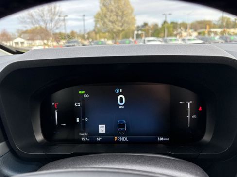 New 2026 Ford Maverick Lariat AWD/4WD image 12