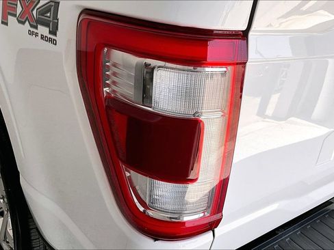 Used 2022 Ford F150 Lariat AWD/4WD image 38
